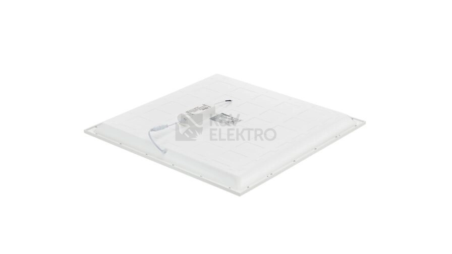 Obrázek produktu LED panel Philips Ledinaire RC065B G5 41S/840 PSU W60L60 OC CFW UGR<19 34W 4100lm 4000K 1