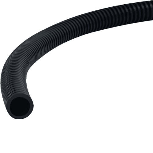 TRUBKA OHEBNA CERNA 32MM FMP32