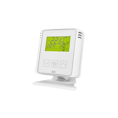 Bezdrátový termostat ELEKTROBOCK BT730
