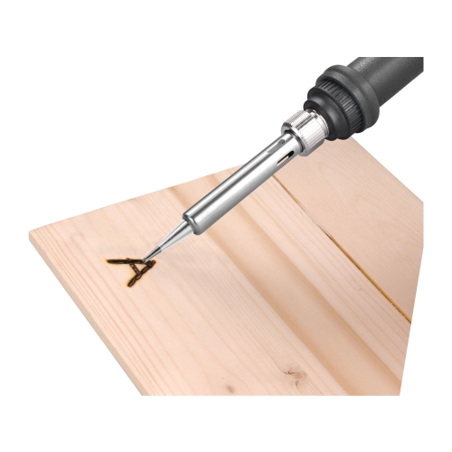 Pájecí stanice 70W 230V EXTOL INDUSTRIAL 8794520 (obrázek 2)