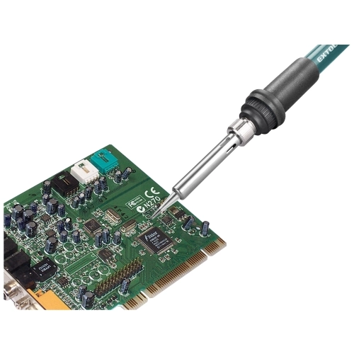Pájecí stanice 70W 230V EXTOL INDUSTRIAL 8794520 (obrázek 3)