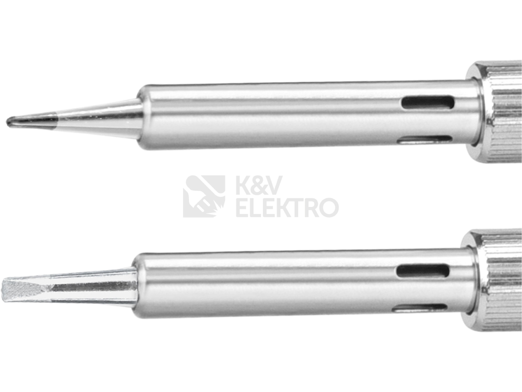Obrázek produktu Pájecí stanice 70W 230V EXTOL INDUSTRIAL 8794520 3