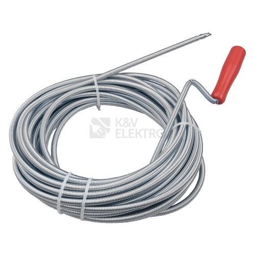 Pero protahovací na čištění odpadů 9mm x 15m EXTOL PREMIUM 8859028
