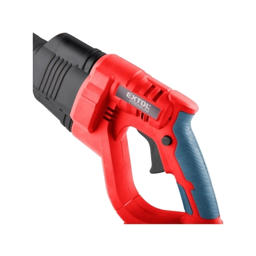 AKU tlaková myčka SHARE20V 2Ah EXTOL PREMIUM 8891858 (obrázek 4)