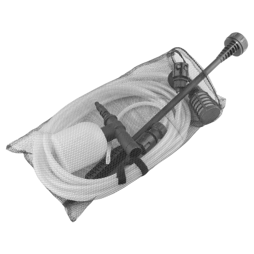 AKU tlaková myčka SHARE20V 2Ah EXTOL PREMIUM 8891858