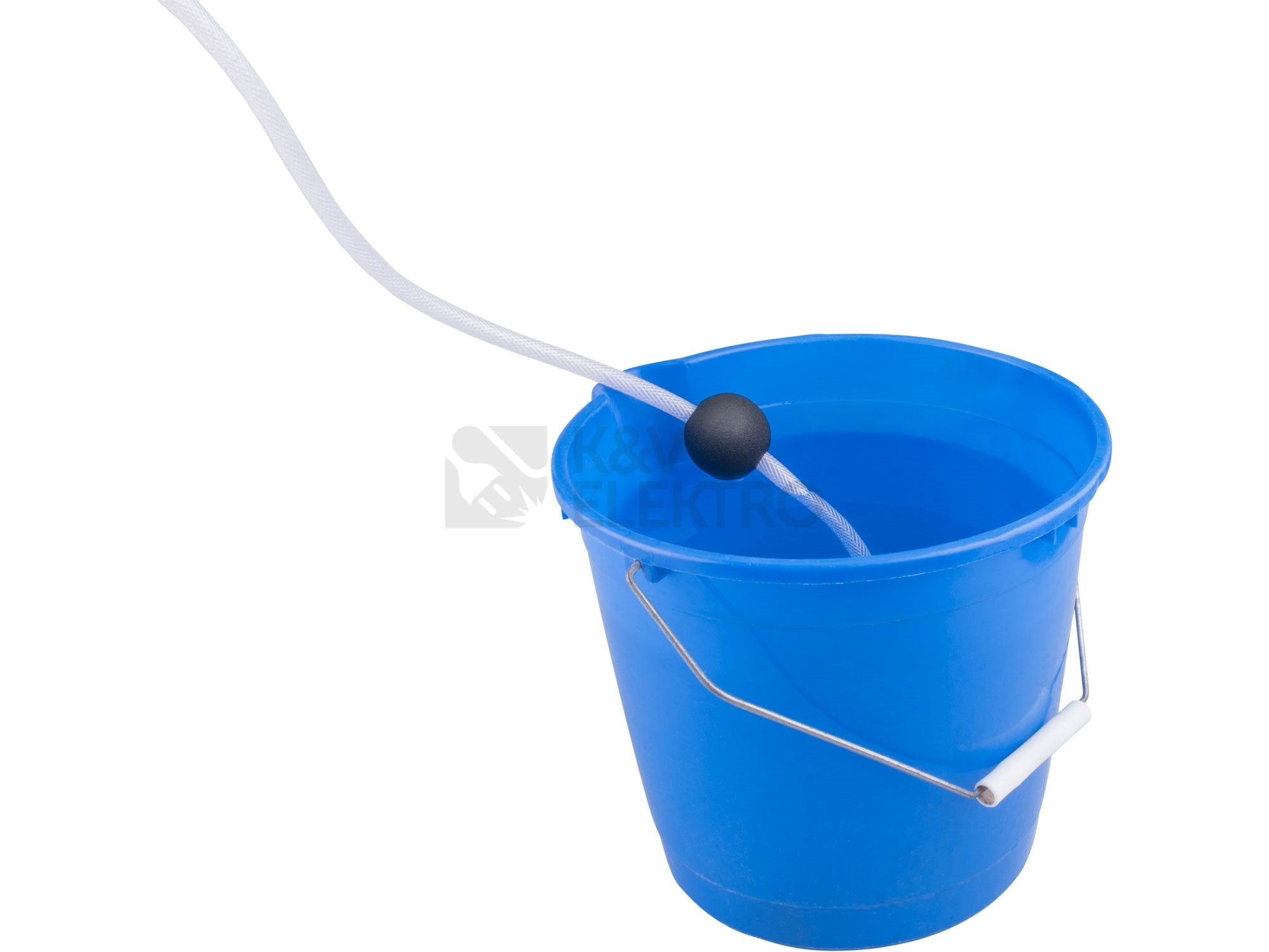 Obrázek produktu AKU tlaková myčka SHARE20V 2Ah EXTOL PREMIUM 8891858 15