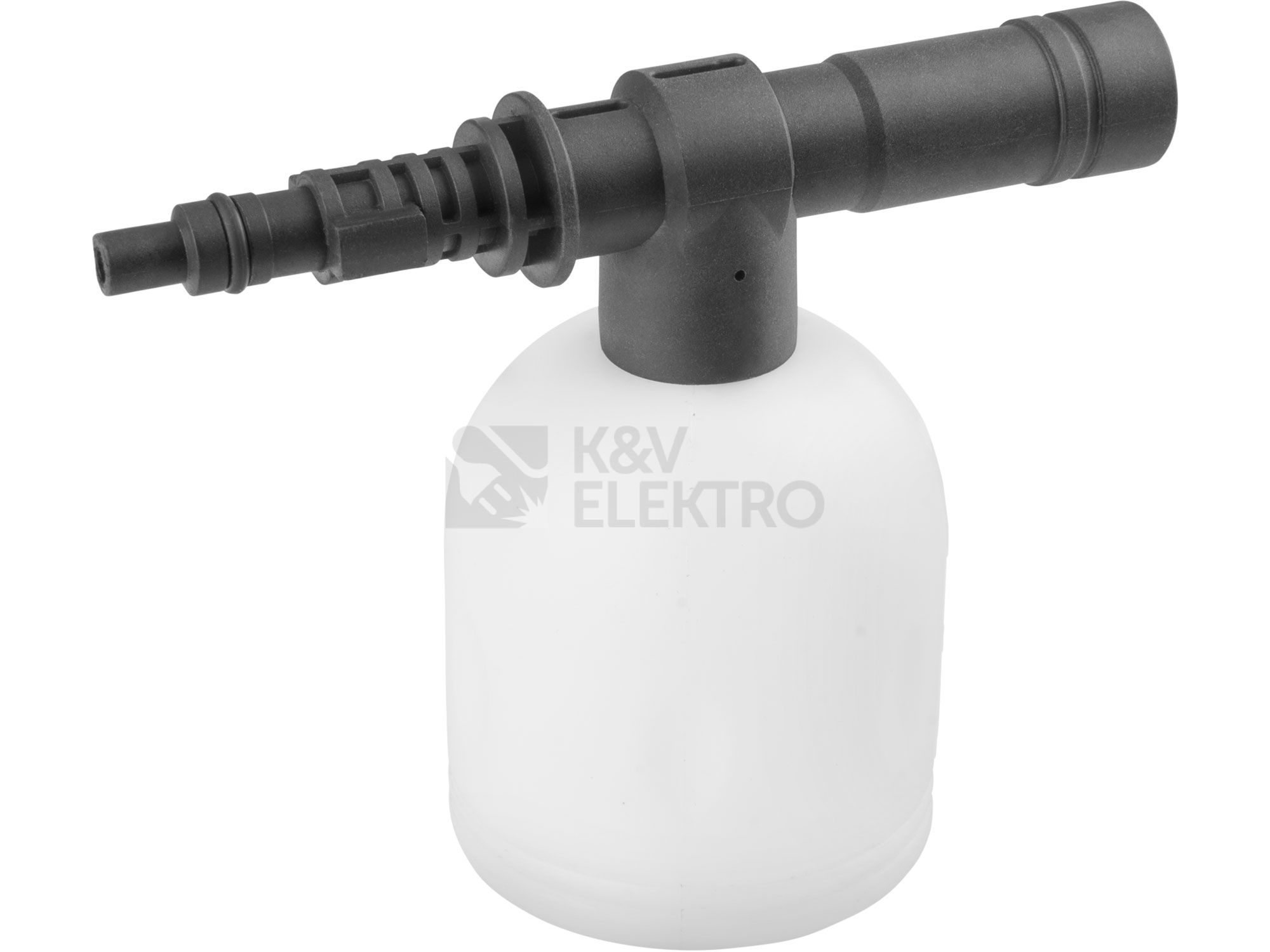 Obrázek produktu AKU tlaková myčka SHARE20V 2Ah EXTOL PREMIUM 8891858 23