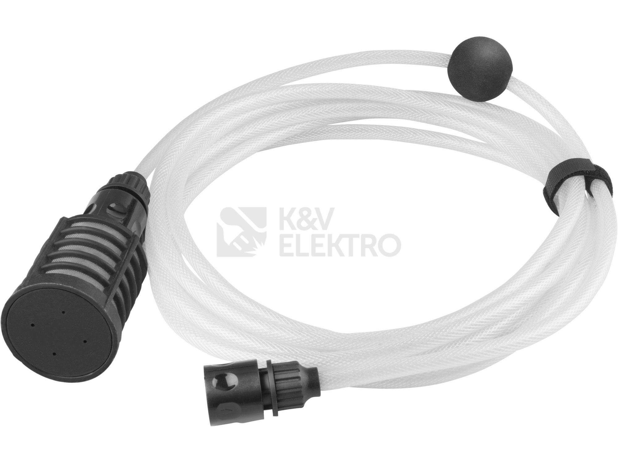 Obrázek produktu AKU tlaková myčka SHARE20V 2Ah EXTOL PREMIUM 8891858 24