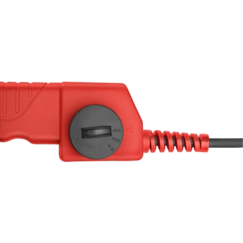 Polyfúzní svářečka na plastové trubky 1070W EXTOL PREMIUM 8897211 (obrázek 4)