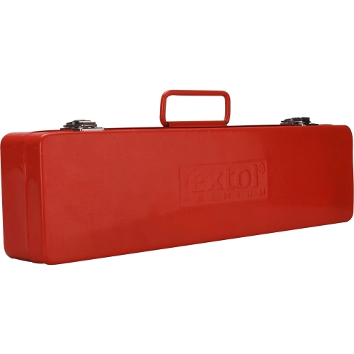 Polyfúzní svářečka na plastové trubky 1070W EXTOL PREMIUM 8897211 (obrázek 7)