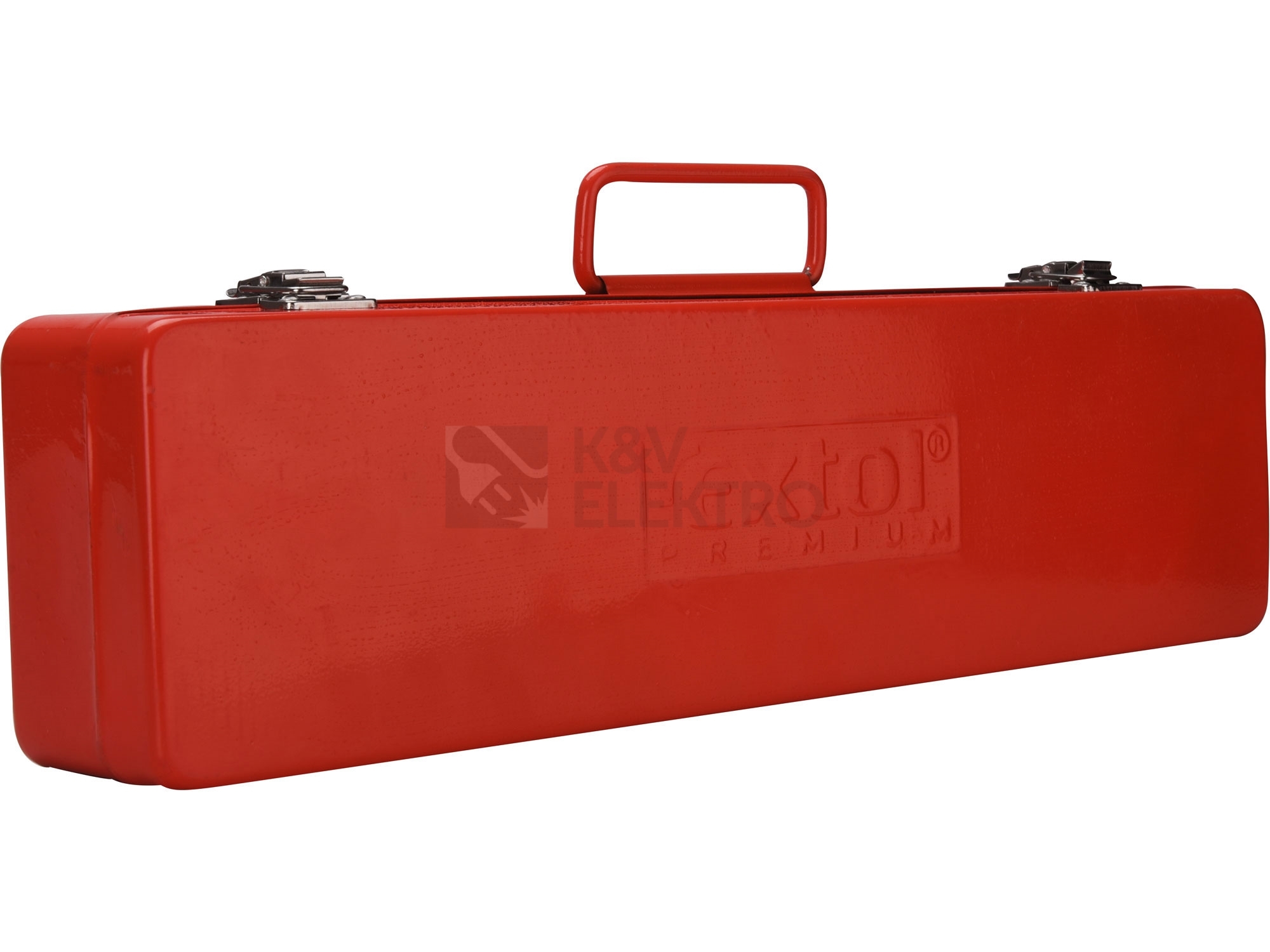 Obrázek produktu Polyfúzní svářečka na plastové trubky 1070W EXTOL PREMIUM 8897211 6