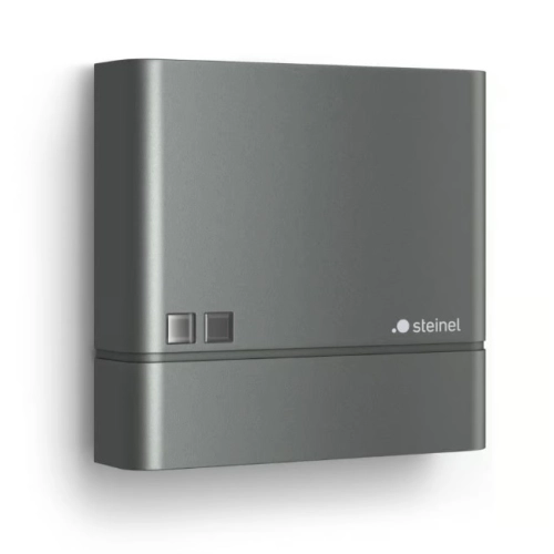 Soumrakový spínač Steinel NightmatIQ 1-75lx IP54 antracit