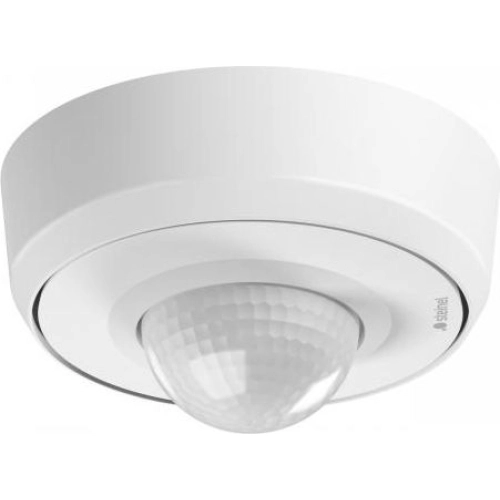 Pohybové čidlo STEINEL MD-24ECO COM1 AP bílá přisazený IP54 087760