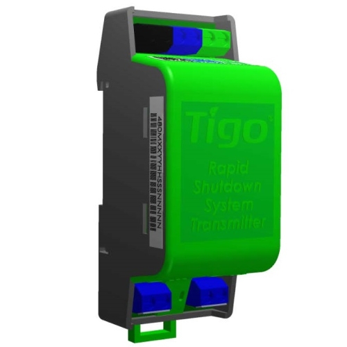 Vysílač Tigo RSS Transmitter (Rapid Shutdown System)