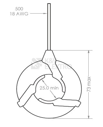 Obrázek produktu  Vysílač Tigo RSS Transmitter (Rapid Shutdown System)
 3