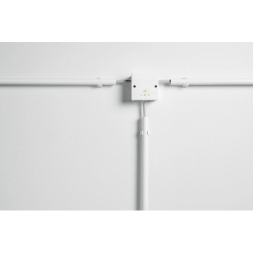 Krabice Spelsberg Abox 025-L/W IP66 bílá 87x87x52mm 80210001 (obrázek 3)