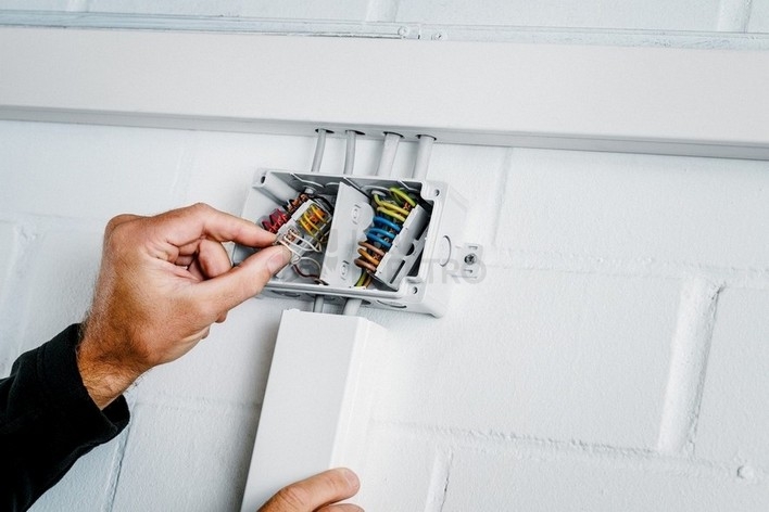 Obrázek produktu Krabice Spelsberg Abox 025/2-L/w IP66 bílá 152x87x52mm 80210201 3