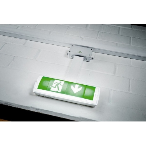 Krabice Spelsberg Abox 025/2-L IP66 šedá 152x87x52mm 80240201