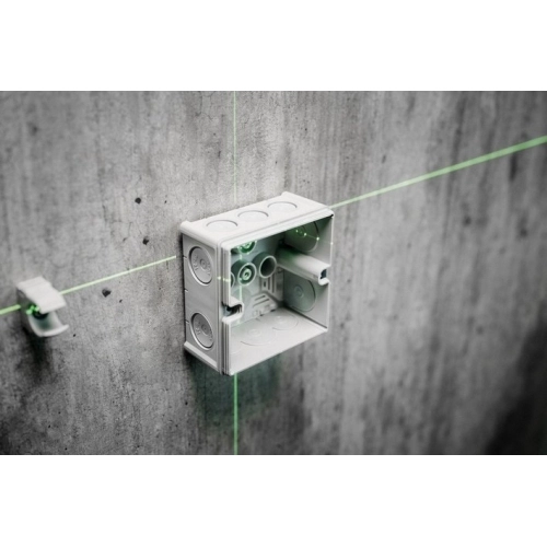 Krabice Spelsberg Abox 025-2,5 se svorkovnicí 5x5x2,5mm2 IP66 šedá 87x87x52mm 80242001 (obrázek 7)