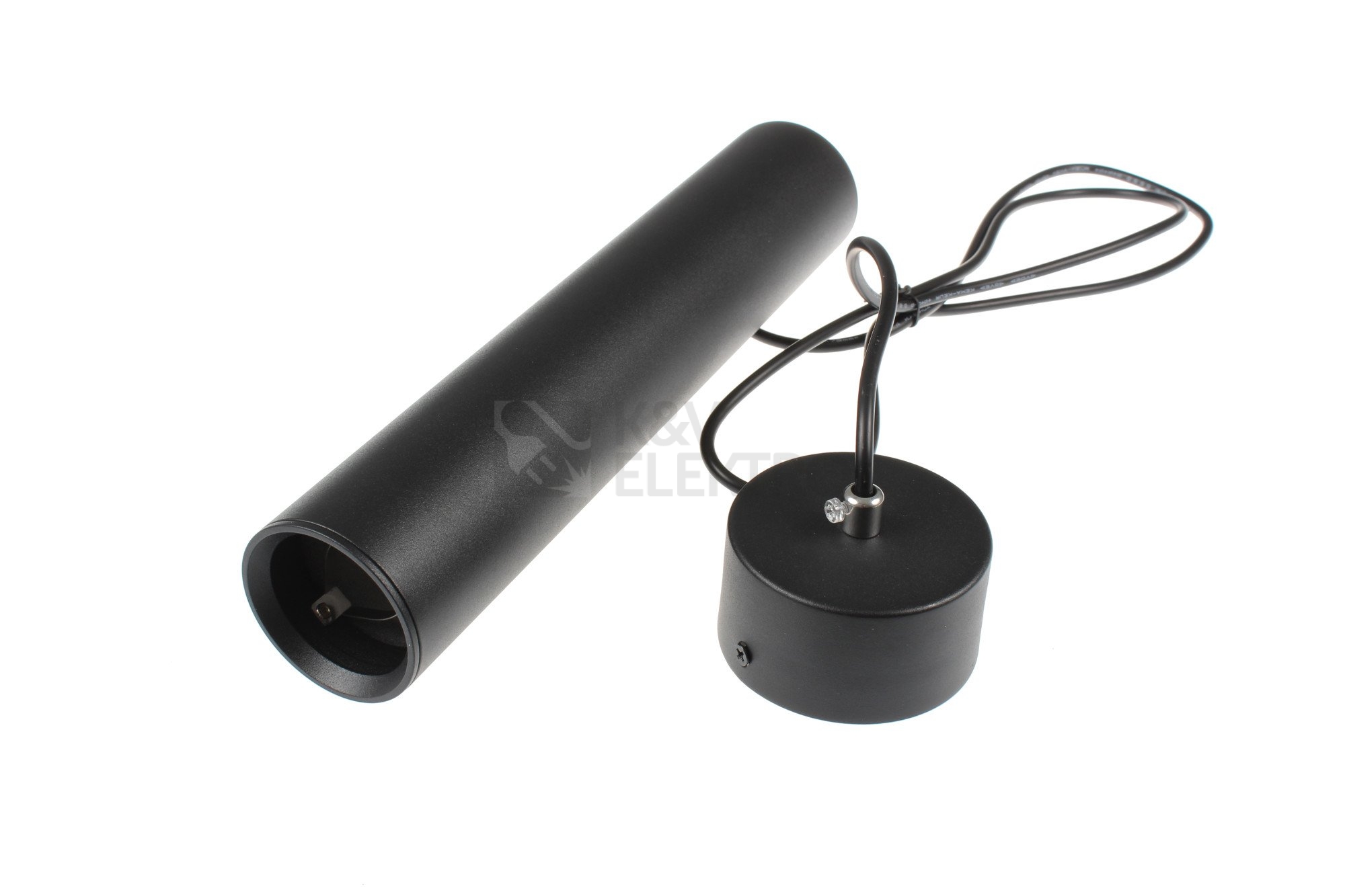 Obrázek produktu  Závěsné svítidlo BUTU 430 LONG, 60x300mm 108101 0