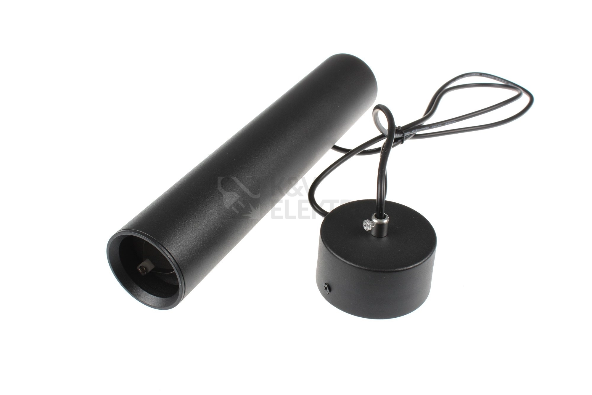 Obrázek produktu Závěsné svítidlo BUTU 430 LONG, 60x300mm 108101 0