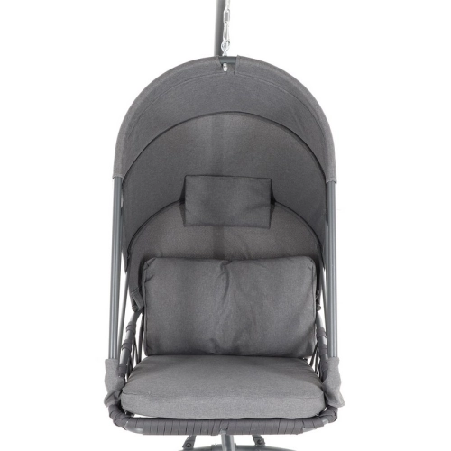 Závěsné křeslo VeGA Sandra De Luxe – skládací