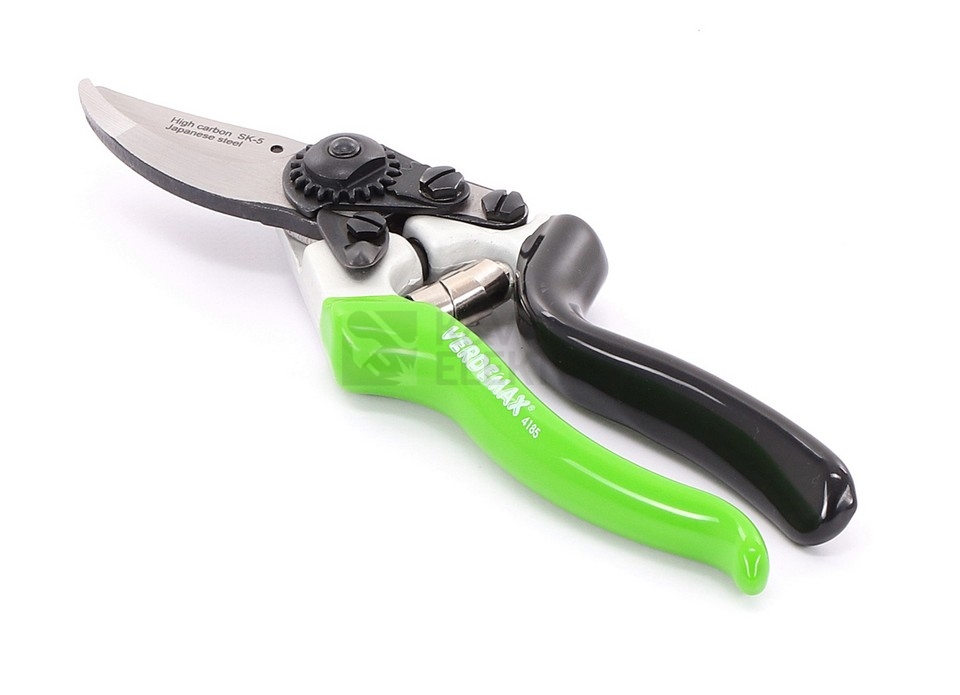 Obrázek produktu Zahradní nůžky VERDEMAX 4185 PROFESIONAL 8