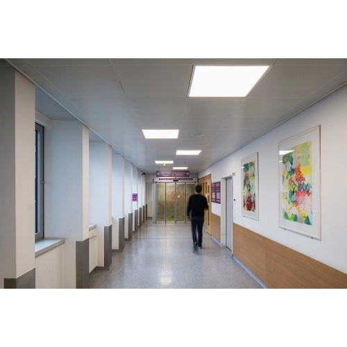 LED panel LEDVANCE ECO HLO Backlite 600x600mm 46W/4000K neutrální bílá UGR<19 (obrázek 3)