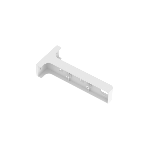 Adaptér pro nástěnnou montáž do prostoru nouzového svítidla LEDVANCE EMERGENCY EXIT SIGN