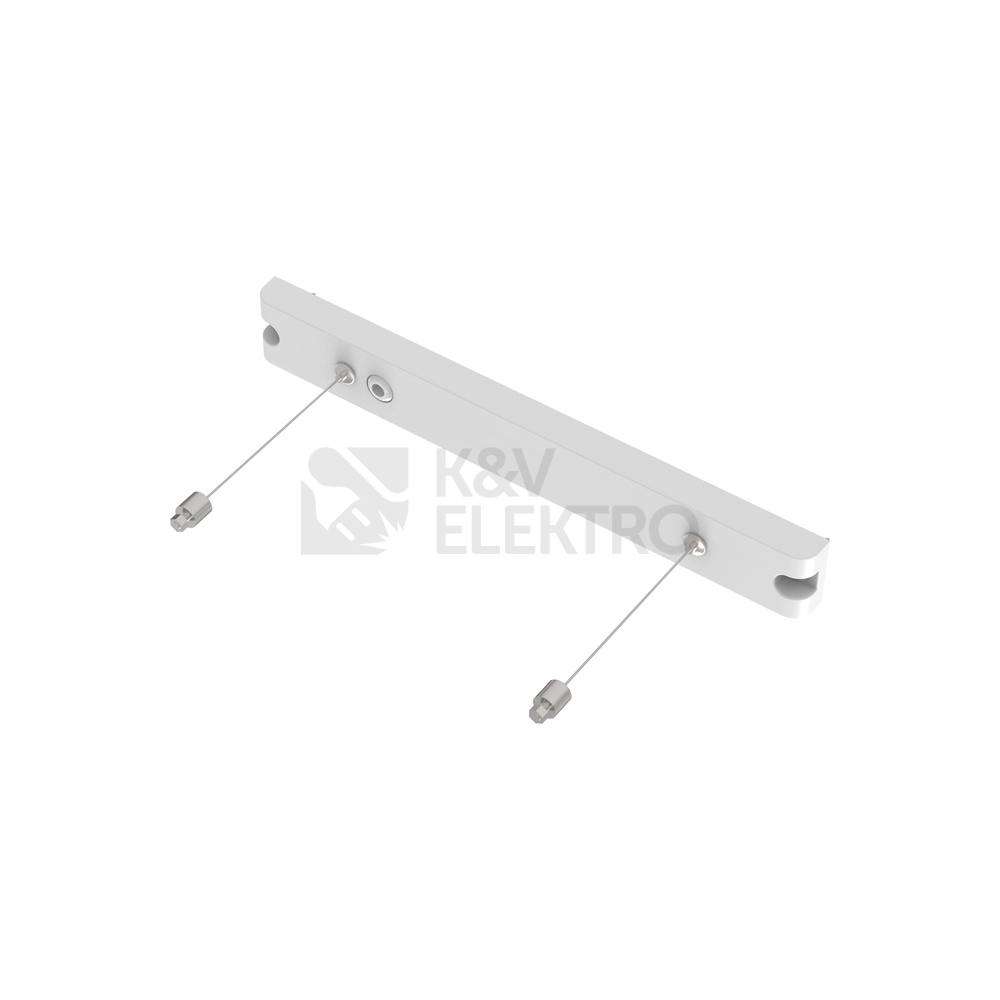 Obrázek produktu Adaptér pro závěsnou montáž nouzového svítidla LEDVANCE EMERGENCY EXIT SIGN 0