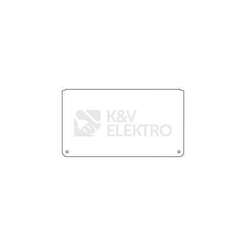 Piktogram LEDVANCE bez značení