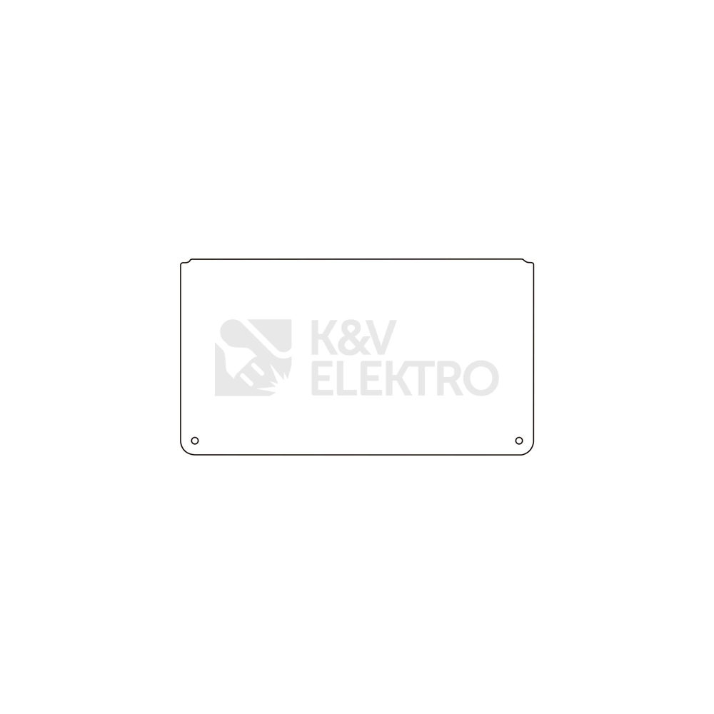 Obrázek produktu Piktogram LEDVANCE bez značení 0