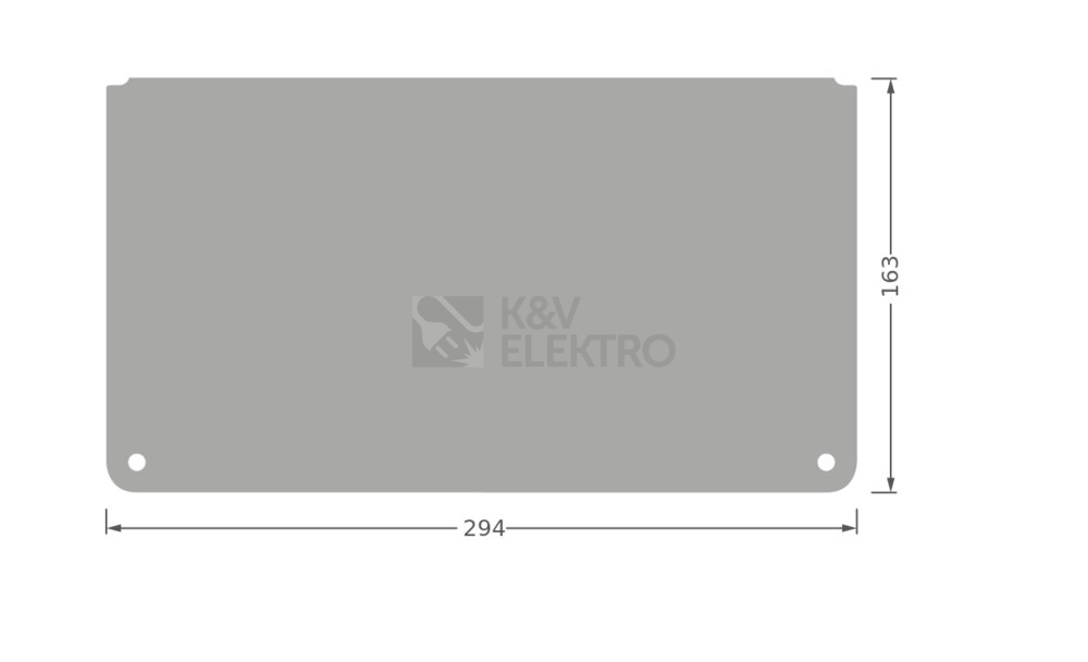 Obrázek produktu Piktogram LEDVANCE bez značení 1