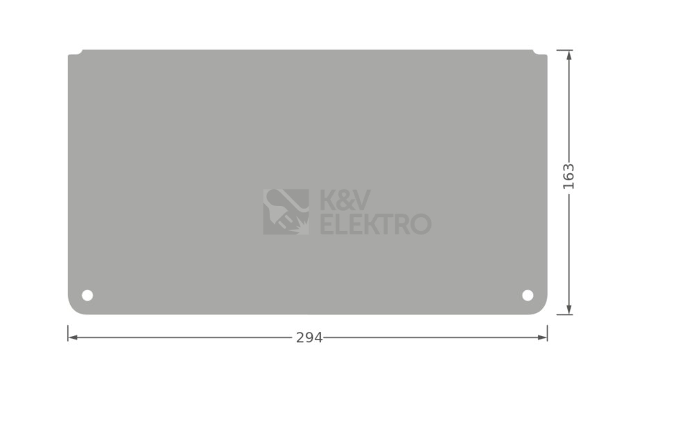 Obrázek produktu Piktogram LEDVANCE bez značení 1