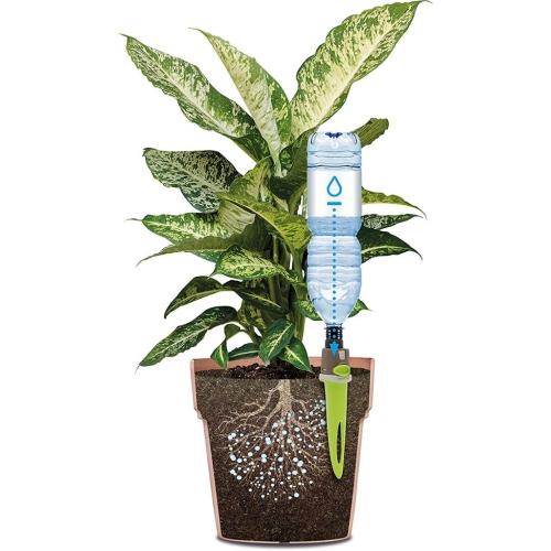 Sada zavlažovacích hrotů na PET lahev G.F. Garden Aquaflora Tris Mix 25-6344MIX