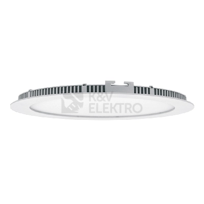 Obrázek produktu LED svítidlo Ecolite LADA LED-WSL-CCT/12W/BI 12W 3000/4000/6000K 1