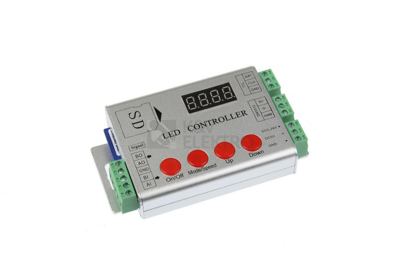 Obrázek produktu LED ovladač digitální DGSD 063501 0