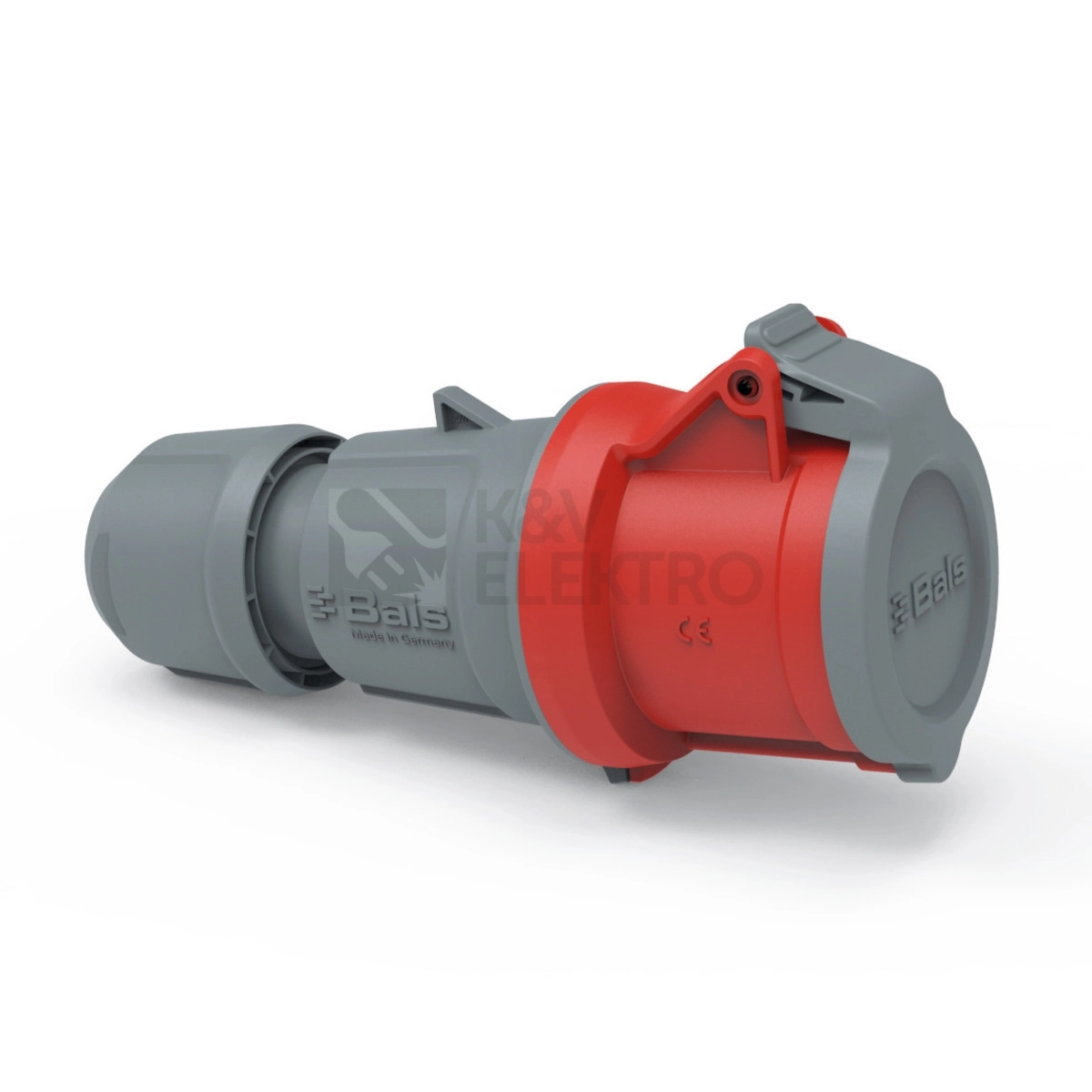 Obrázek produktu Spojka Bals INNOLINQ 32A 4p 400V IP54 3118 0