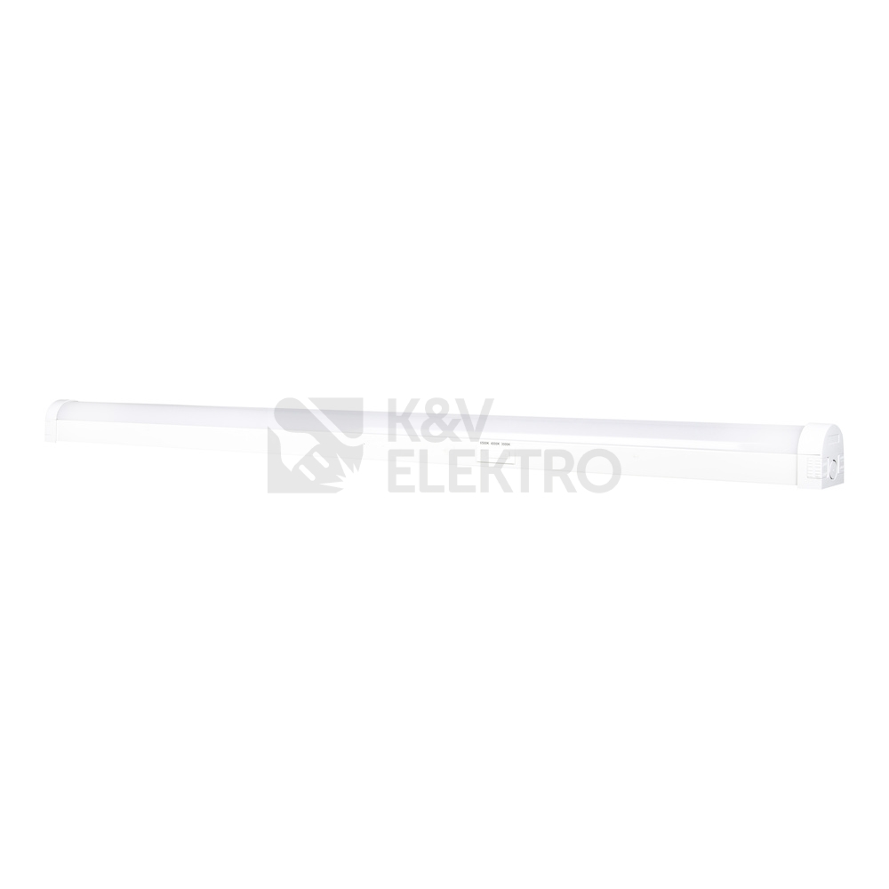 Obrázek produktu LED svítidlo LEDVANCE Linear Combo 1200mm 30-40W CCT 3000/4000/6500K 0