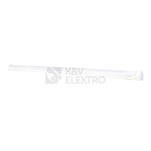 LED svítidlo LEDVANCE Linear Combo 1500mm 27-60W CCT 3000/4000/6500K