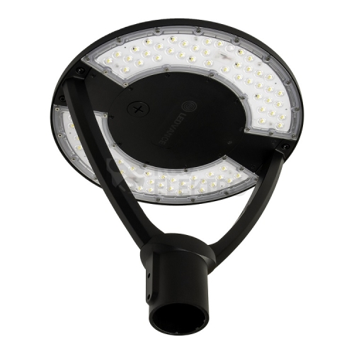 LED svítidlo LEDVANCE URBAN LANTERN V 15-29W 3000/4000K černá