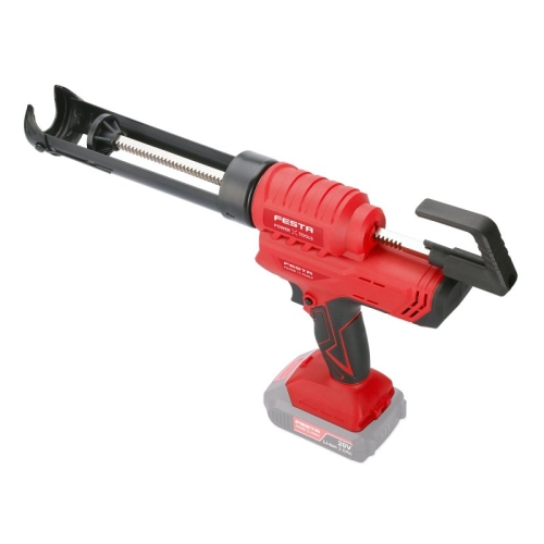 Aku vytlačovací pistole FESTA SHARE20V 28060 bez nabíječky a baterie