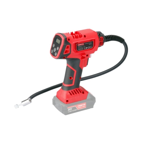 AKU kompresor FESTA SHARE20V 28075 bez nabíječky a baterie