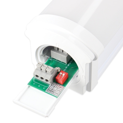 Zářivka LED McLED INDUS 1,5M 22/43W 4000K neutrální bílá IP66 ML-414.238.89.0