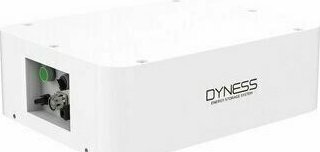 Řídící modul Dyness BMS/BDU T9637 pro sestavu baterií Dyness Tower