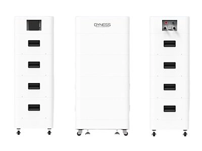 Řídící modul Dyness BMS/BDU T9637 pro sestavu baterií Dyness Tower (obrázek 3)