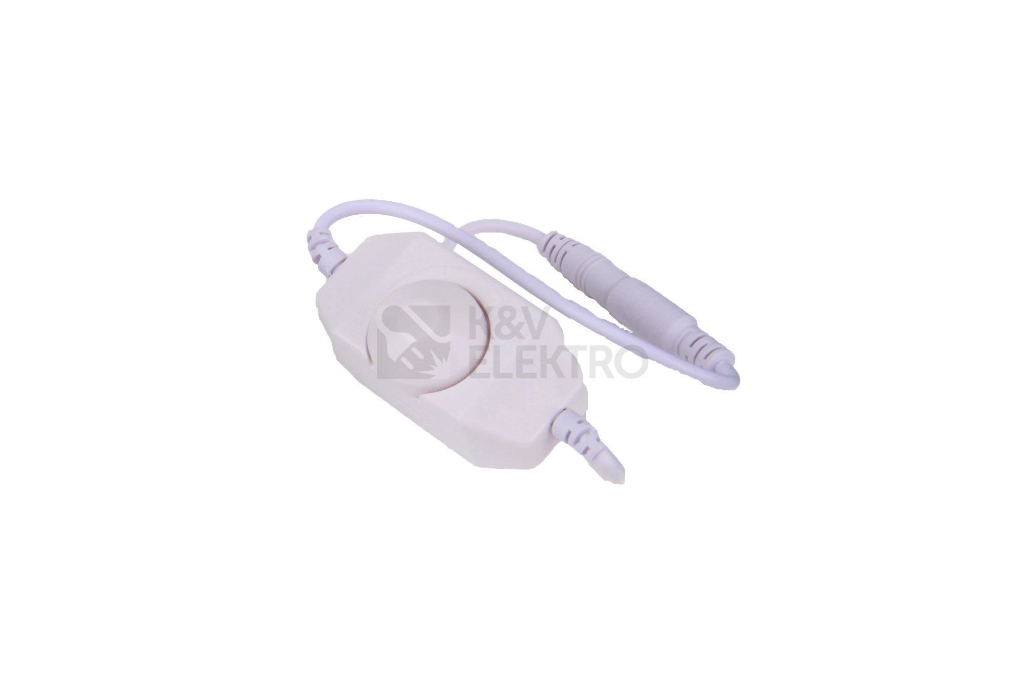 Obrázek produktu LED ovladač stmívač M1 bílý 06101 0