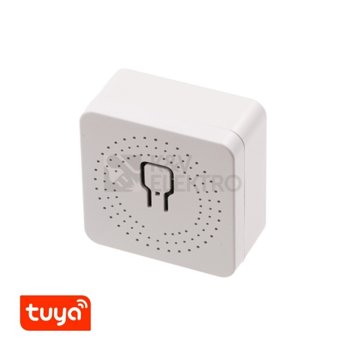 SMART WiFi Tuya switch (spínač) WT2 068502