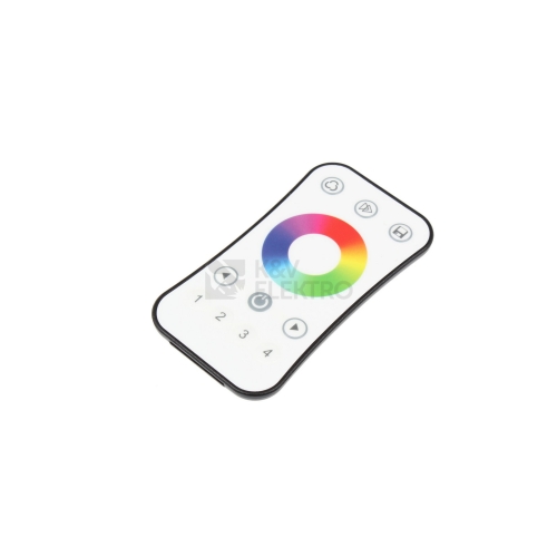 Ovladač dimLED OVS RGB 4KR 069202