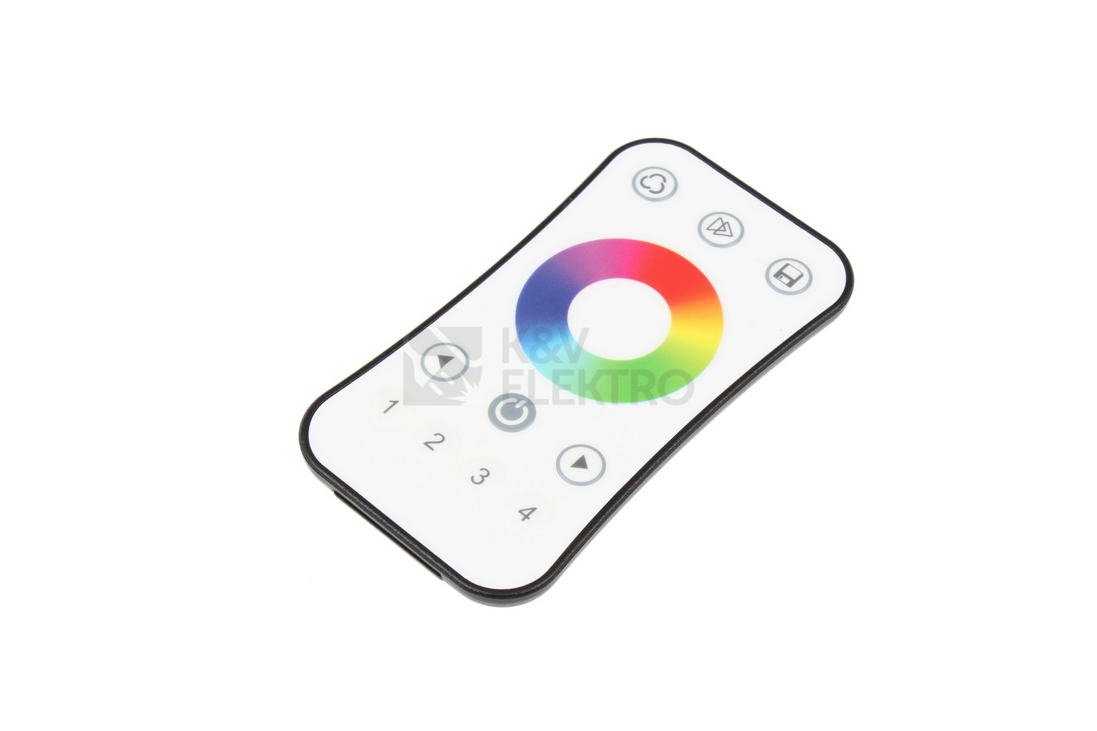 Obrázek produktu Ovladač dimLED OVS RGB 4KR 069202 0